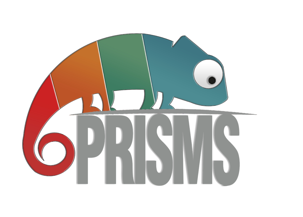 Prisms Logo